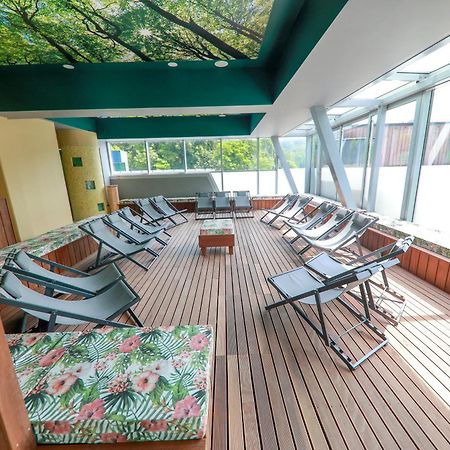 Depandance Vila Higiea - Terme Dobrna Exterior foto